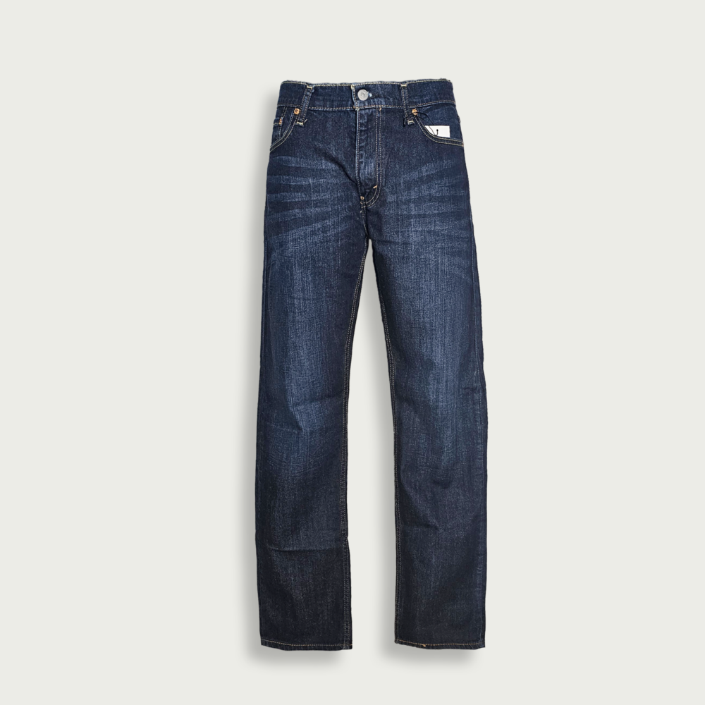 Lee Luke straight jeans W29 L32 - Image 2