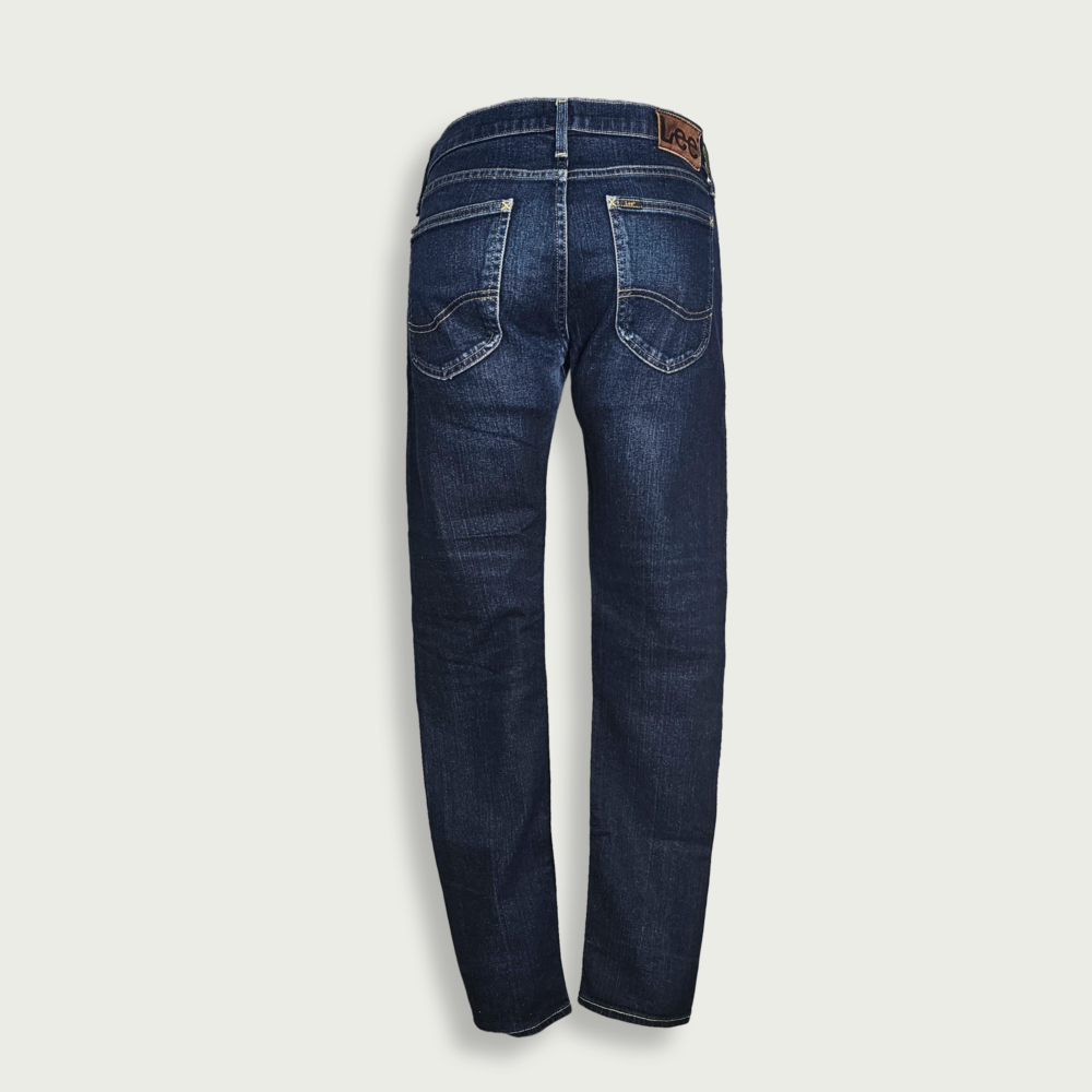 Lee Luke straight jeans W29 L32 - Image 3