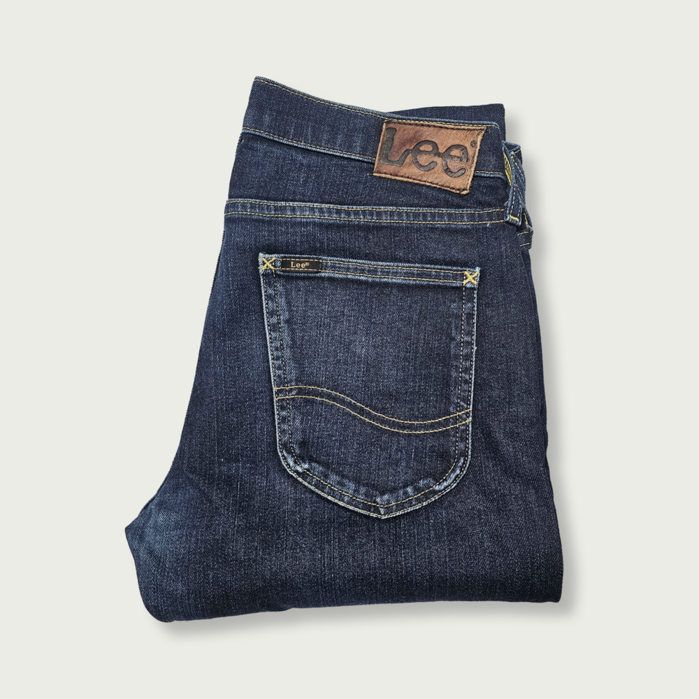 Lee Luke straight jeans W29 L32