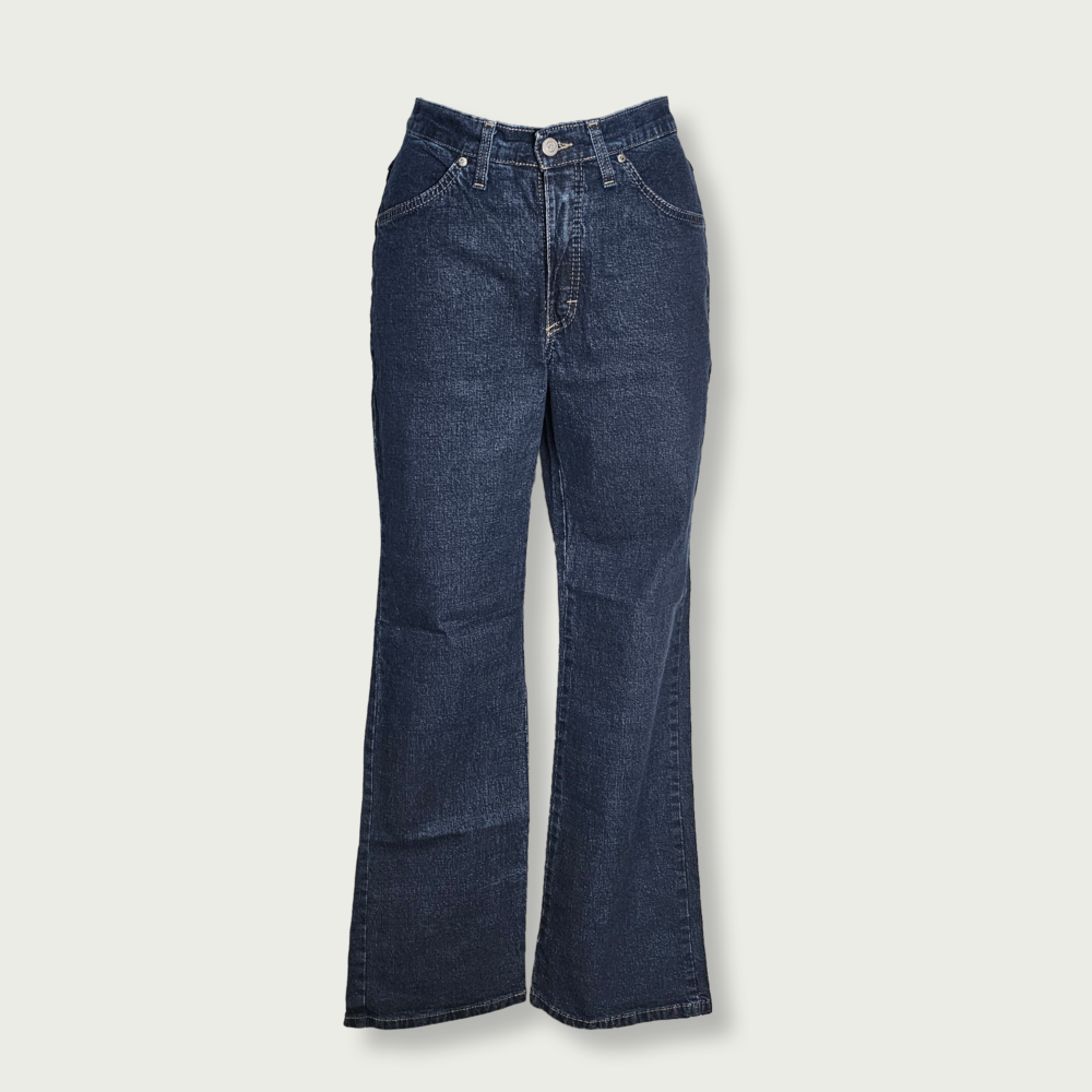 Lee Cooper regular straight jeans W32 L30 - Image 3