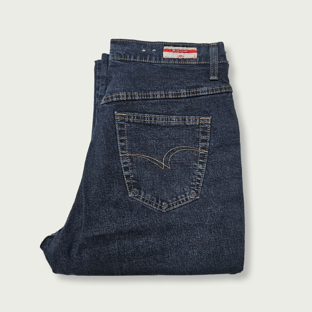 Lee Cooper regular straight jeans W32 L30