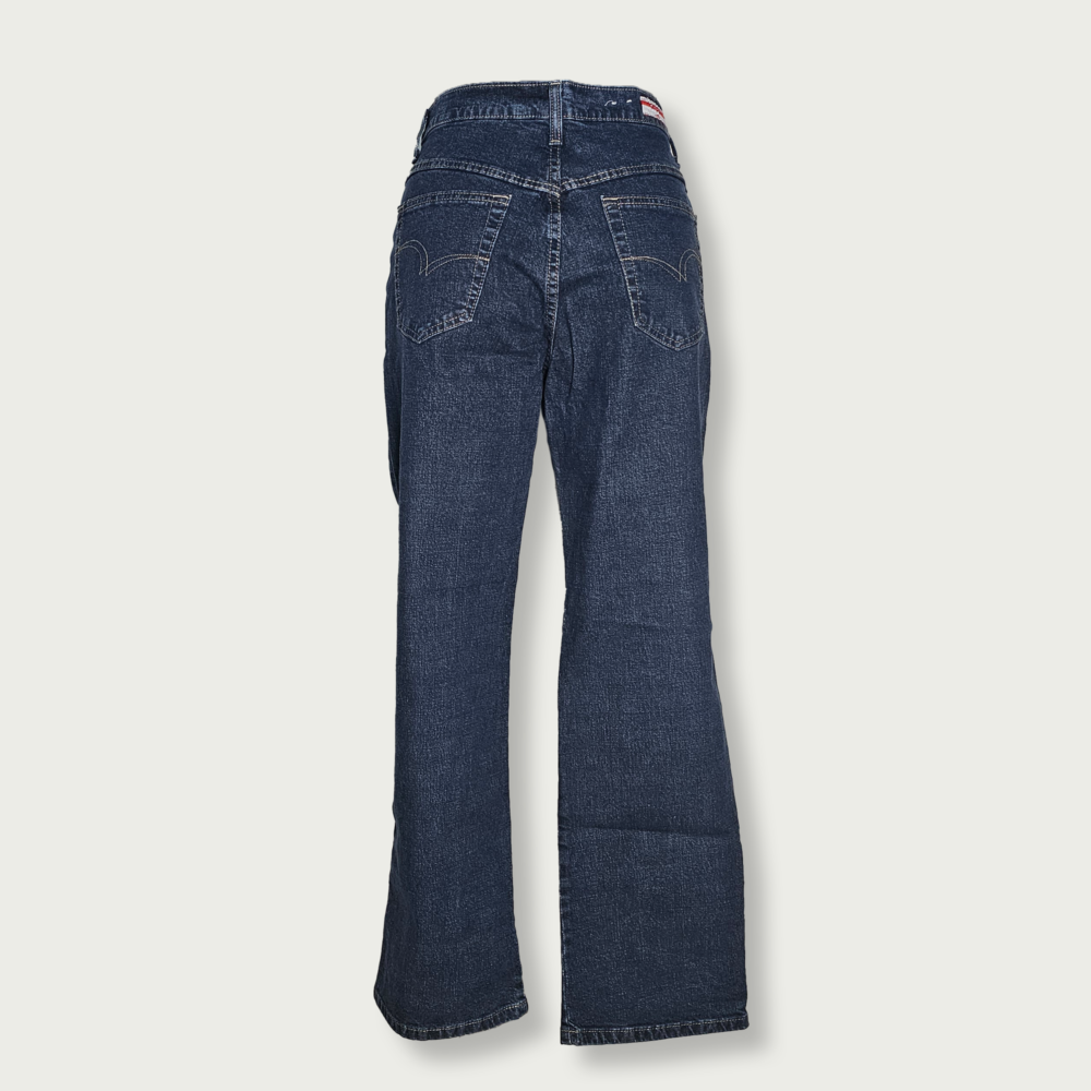 Lee Cooper regular straight jeans W32 L30 - Image 2