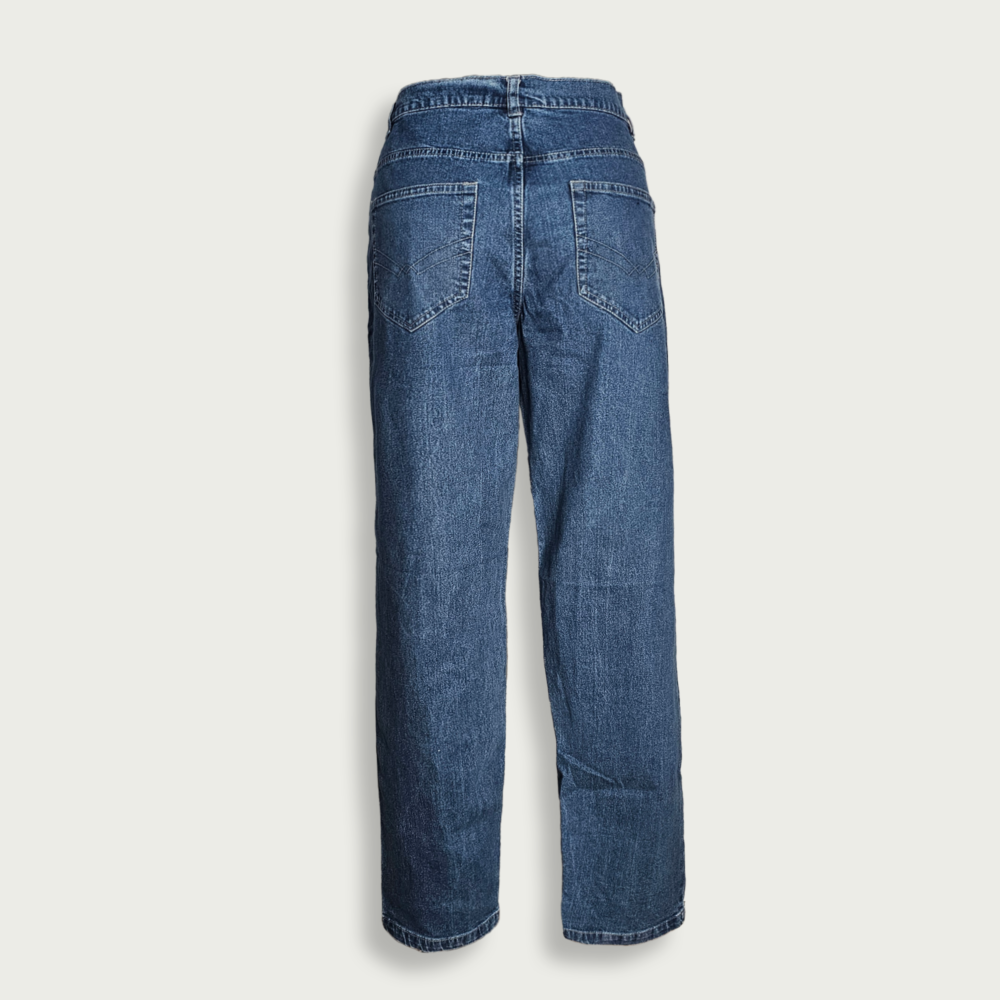 Bourbon men's jeans - Image 2