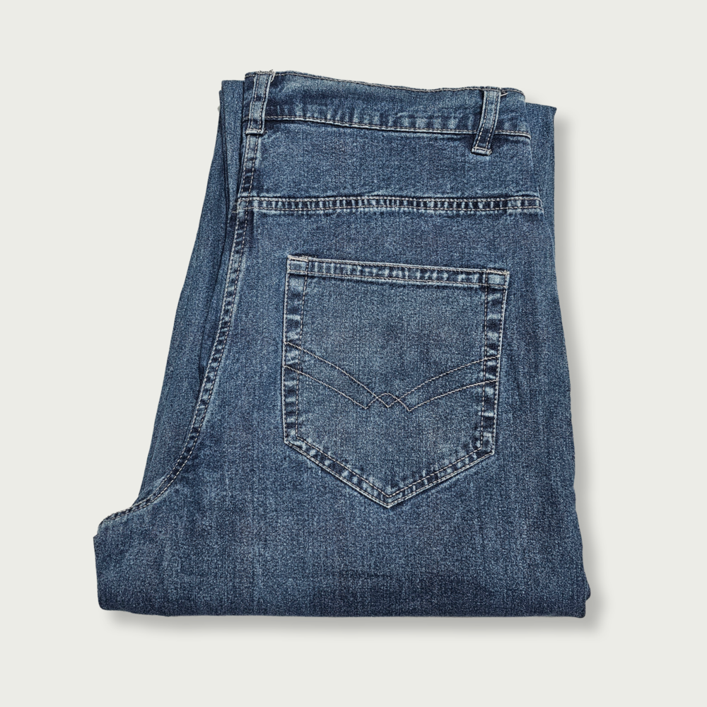 Bourbon men's jeans